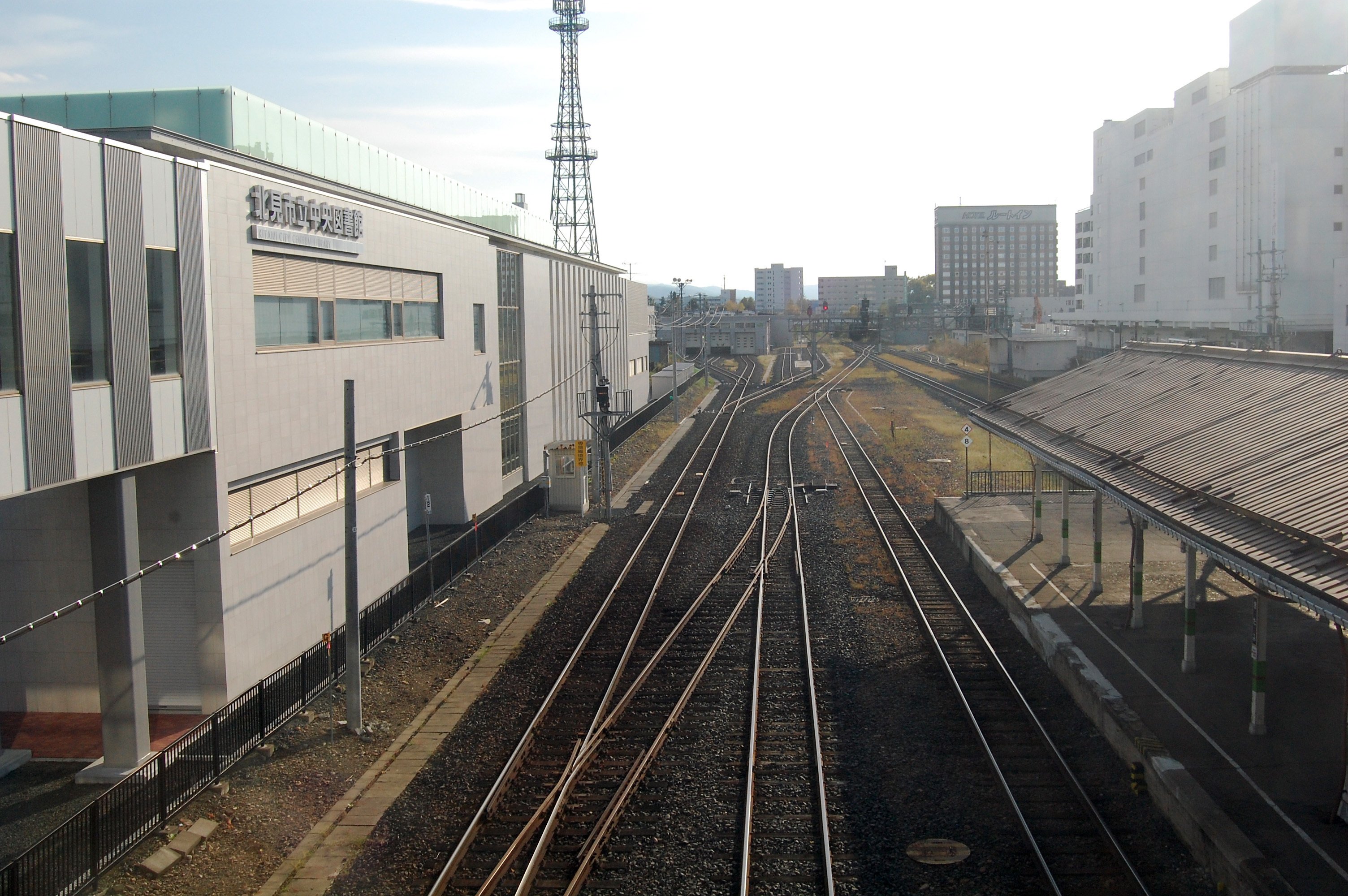 北海道の廃線跡探訪 第89回 池北線(北海道ちほく高原鉄道 北海道の廃線跡探訪 第89回 池北線(北海道ちほく高原鉄道