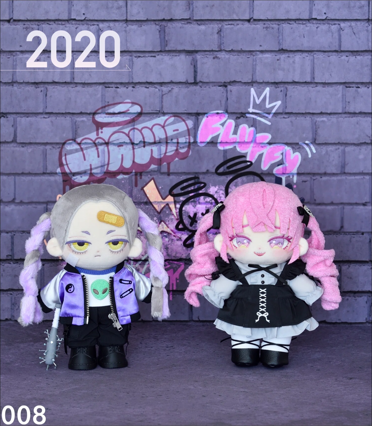 発売前にたちまち重版決定】34種のお洋服レシピ集『てづくり推しぬい