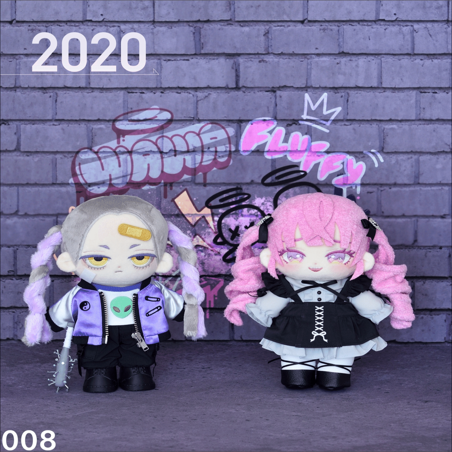 発売前にたちまち重版決定】34種のお洋服レシピ集『てづくり推しぬい