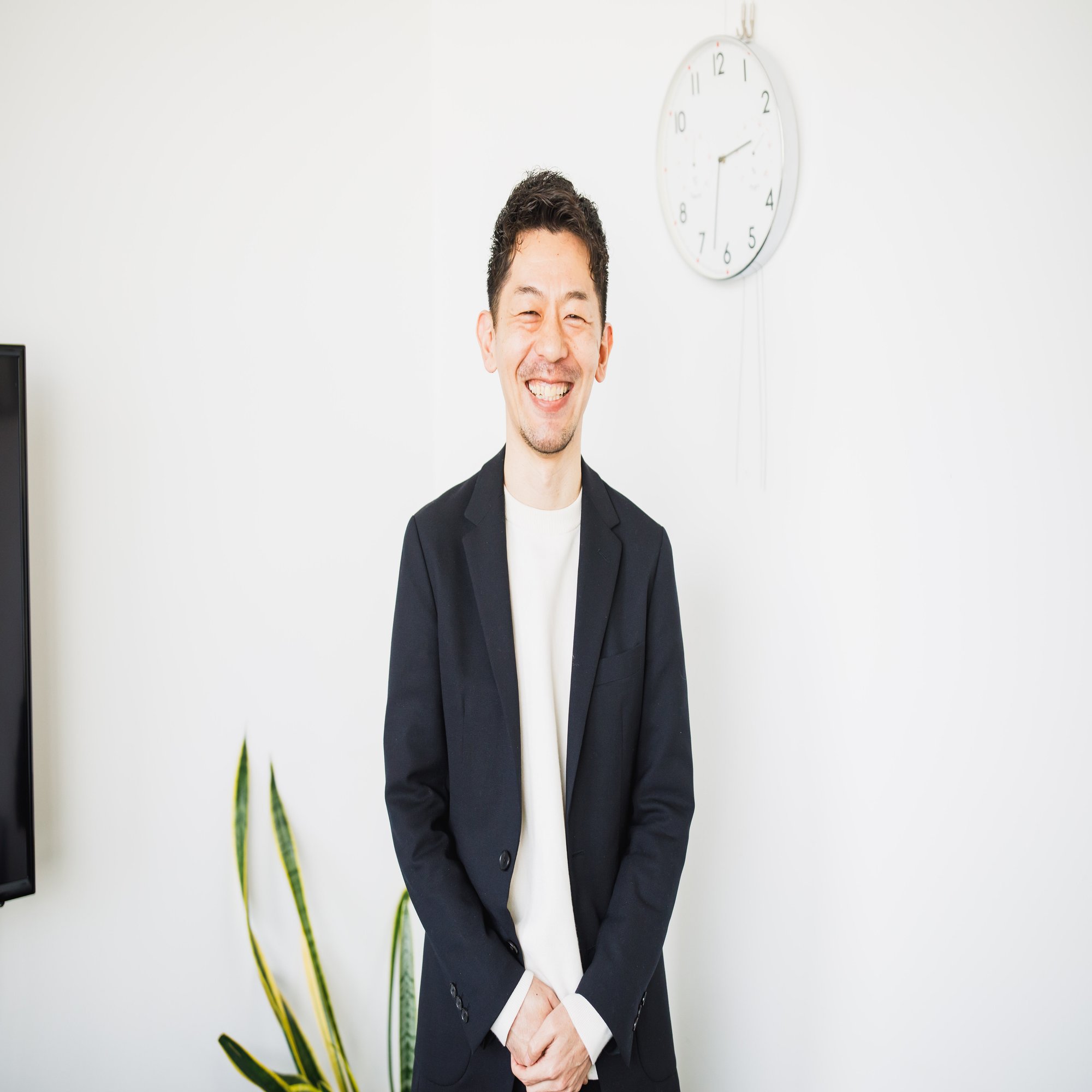 入社エントリ】40代で銀行系VCからスタートアップ（事業サイド）に転職しました｜高橋 敦彦 / COO @コングラント