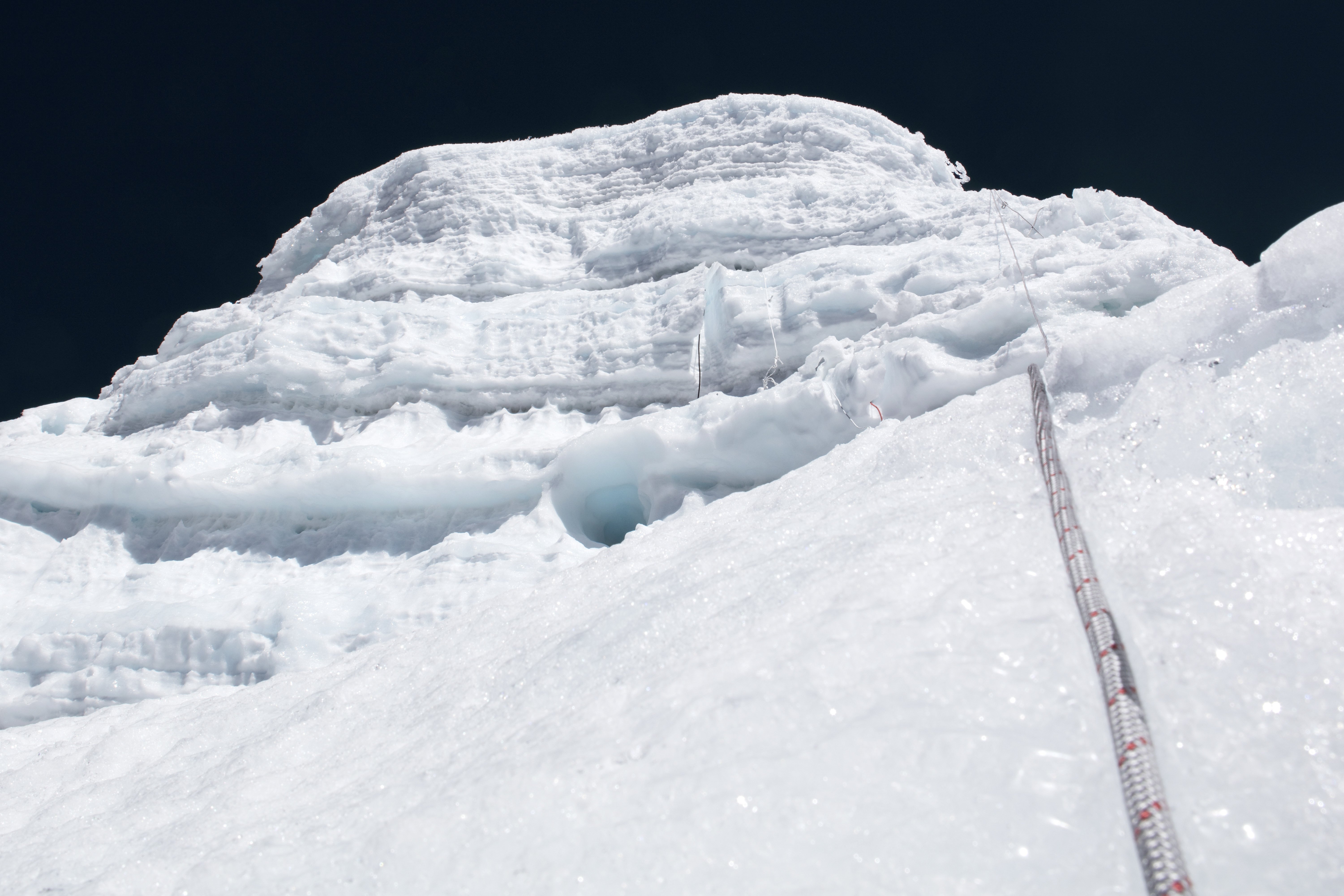 第7回】ヒマラヤで最も美しい山｜アマ・ダブラム（前編）｜光文社新書