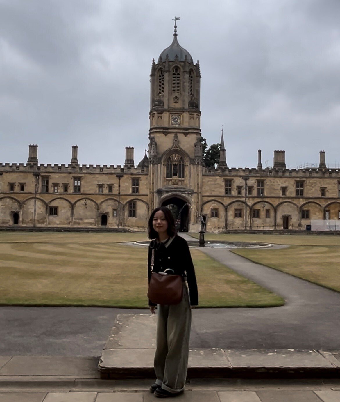 SEA(Study English Abroad)2：イギリス文化研修体験談（2024年度