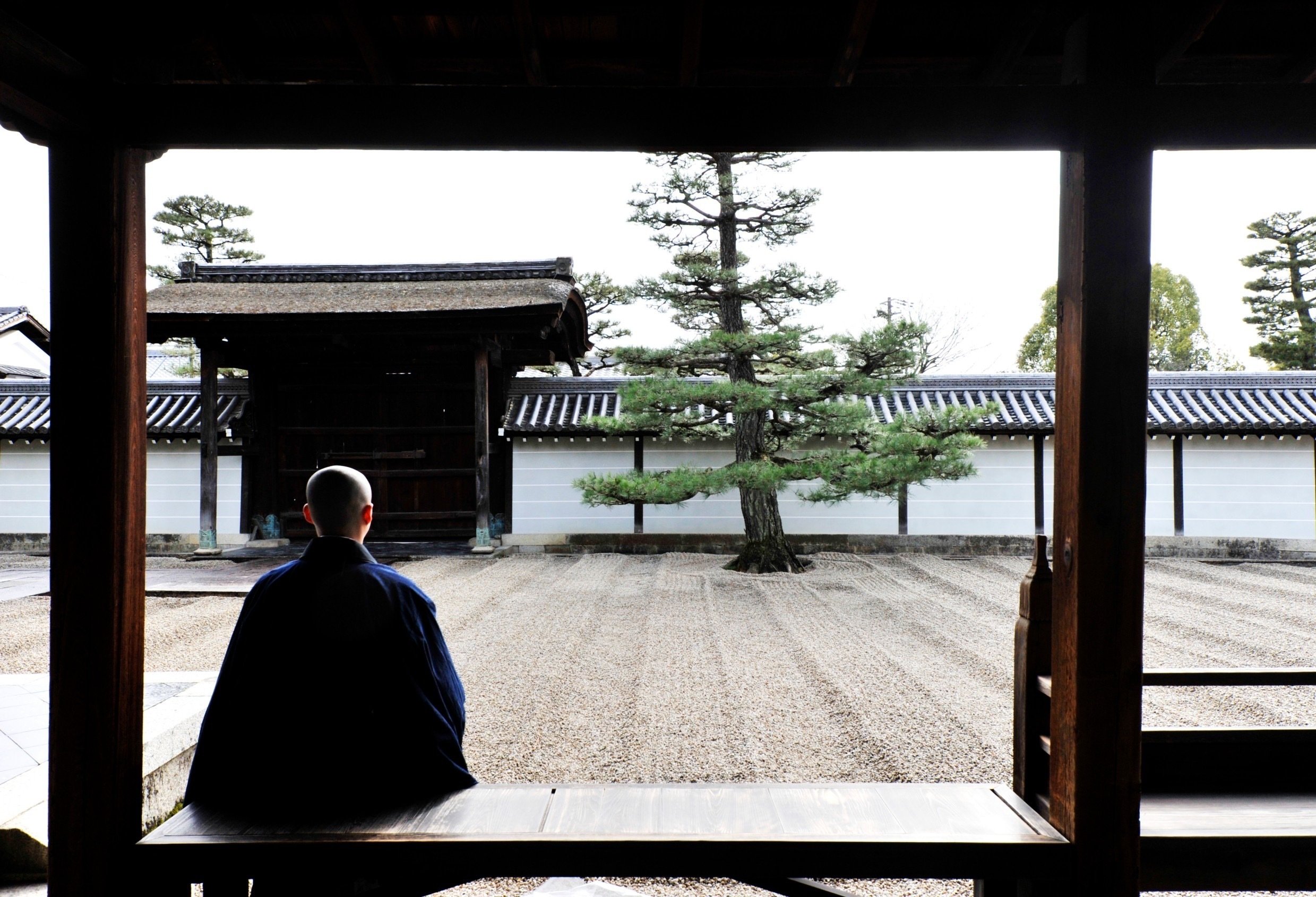 禅×マインドフルネス｜入門編 心の疲れを癒す21日間の旅〜第7章