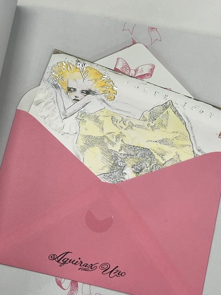 プロの読者」の目で編集する。豊かさが日常にいっぱいあったらいいなと