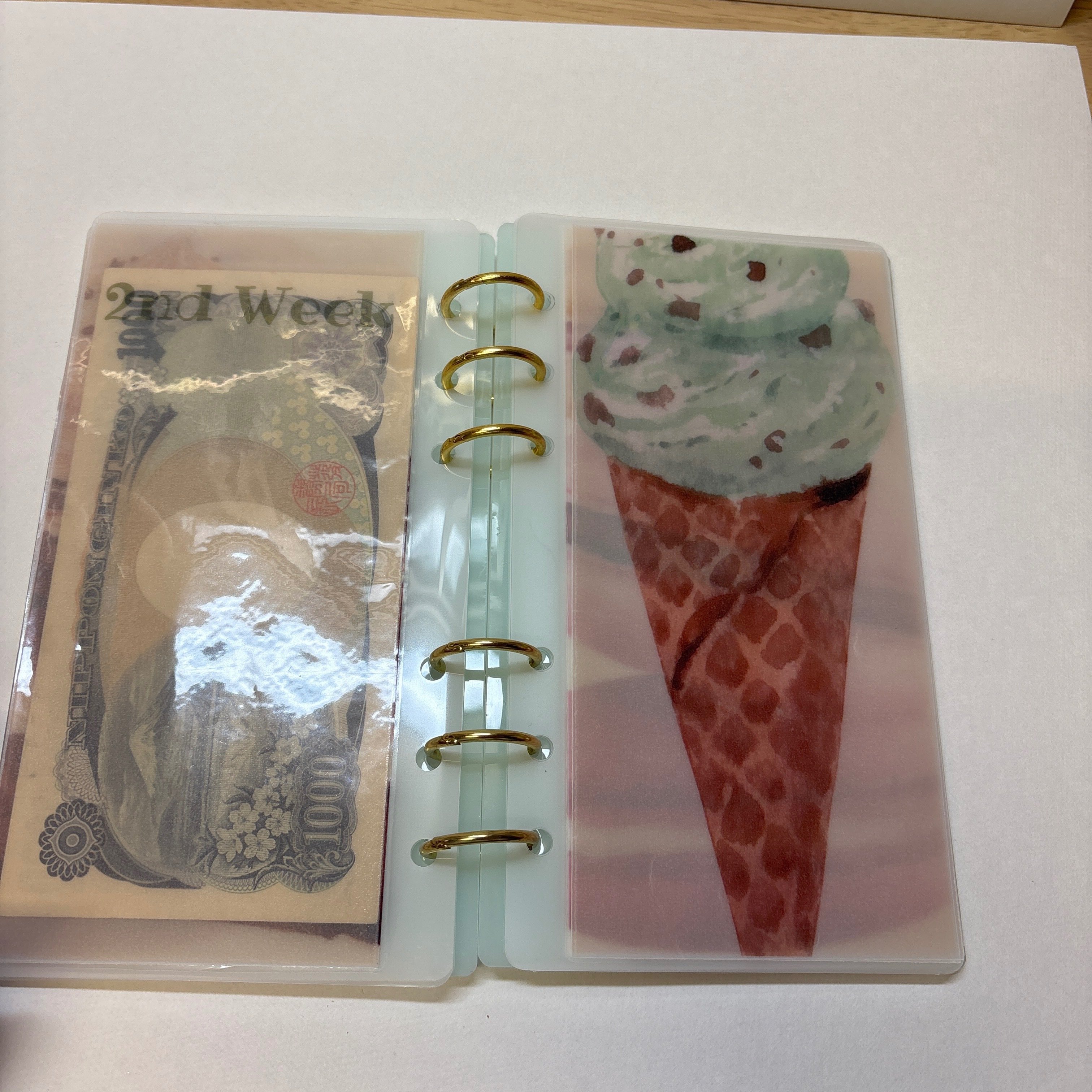 韓国式の現金貯金って何？｜Bonanzaf