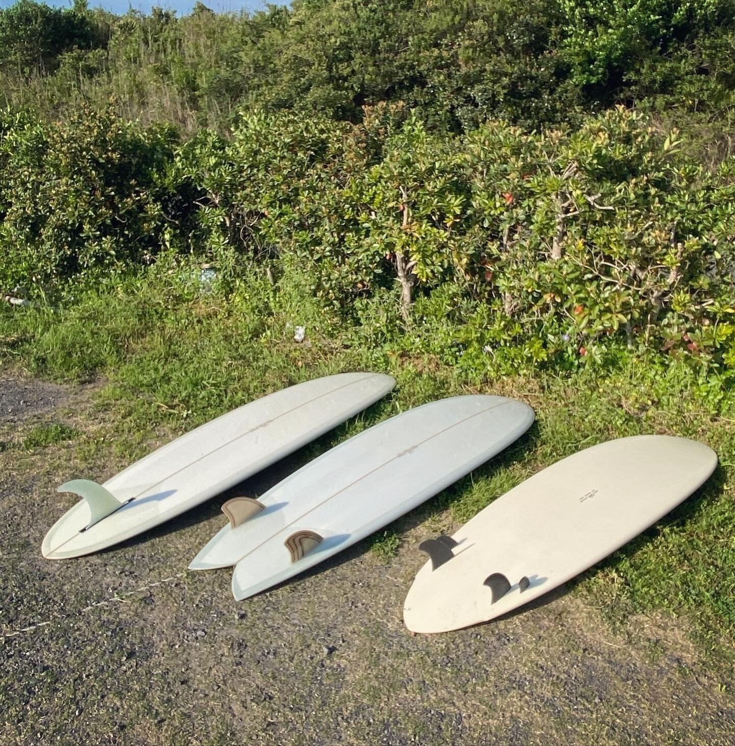 Todd Pinder December Shape｜RIDE SURF+SPORT