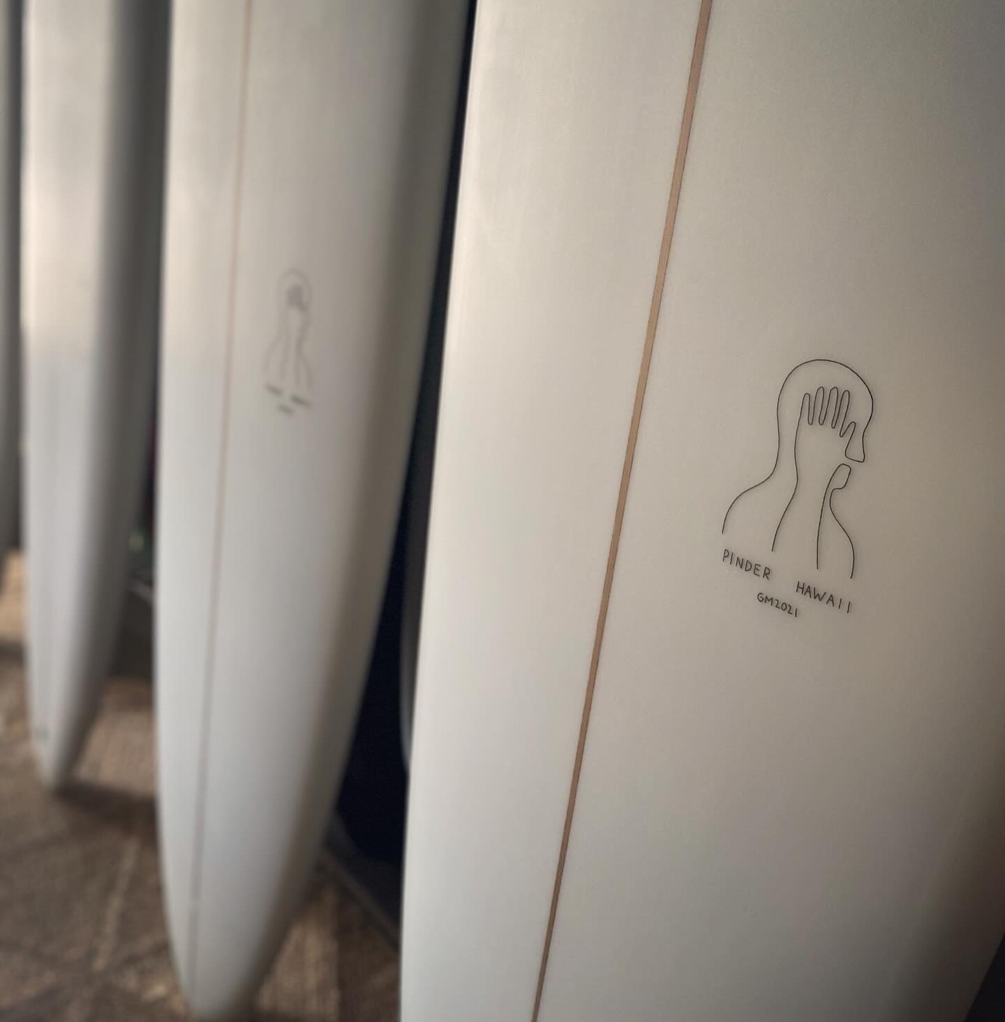 Todd Pinder December Shape｜RIDE SURF+SPORT