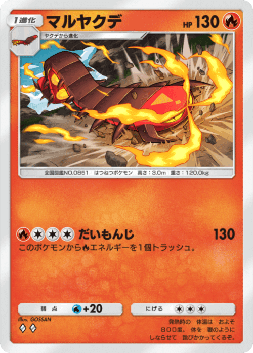 ポケポケ】マルヤクデ・マタドガス デッキガイド 【EXポケ不採用