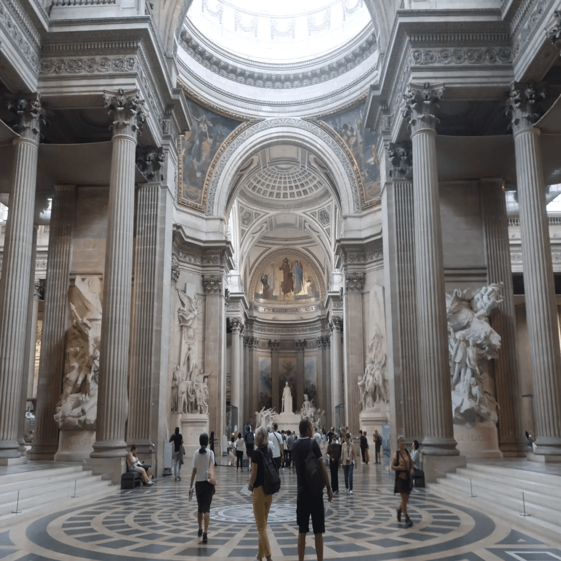 Early Color Photographyパンテオン 写真 フランス アート Early Color Photographyパンテオン 写真 フランス アート Early Color