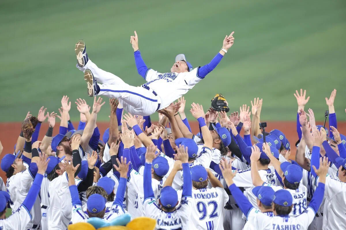 2024年横浜DeNAベイスターズ総括（個人的記憶に残った試合）｜ついつい