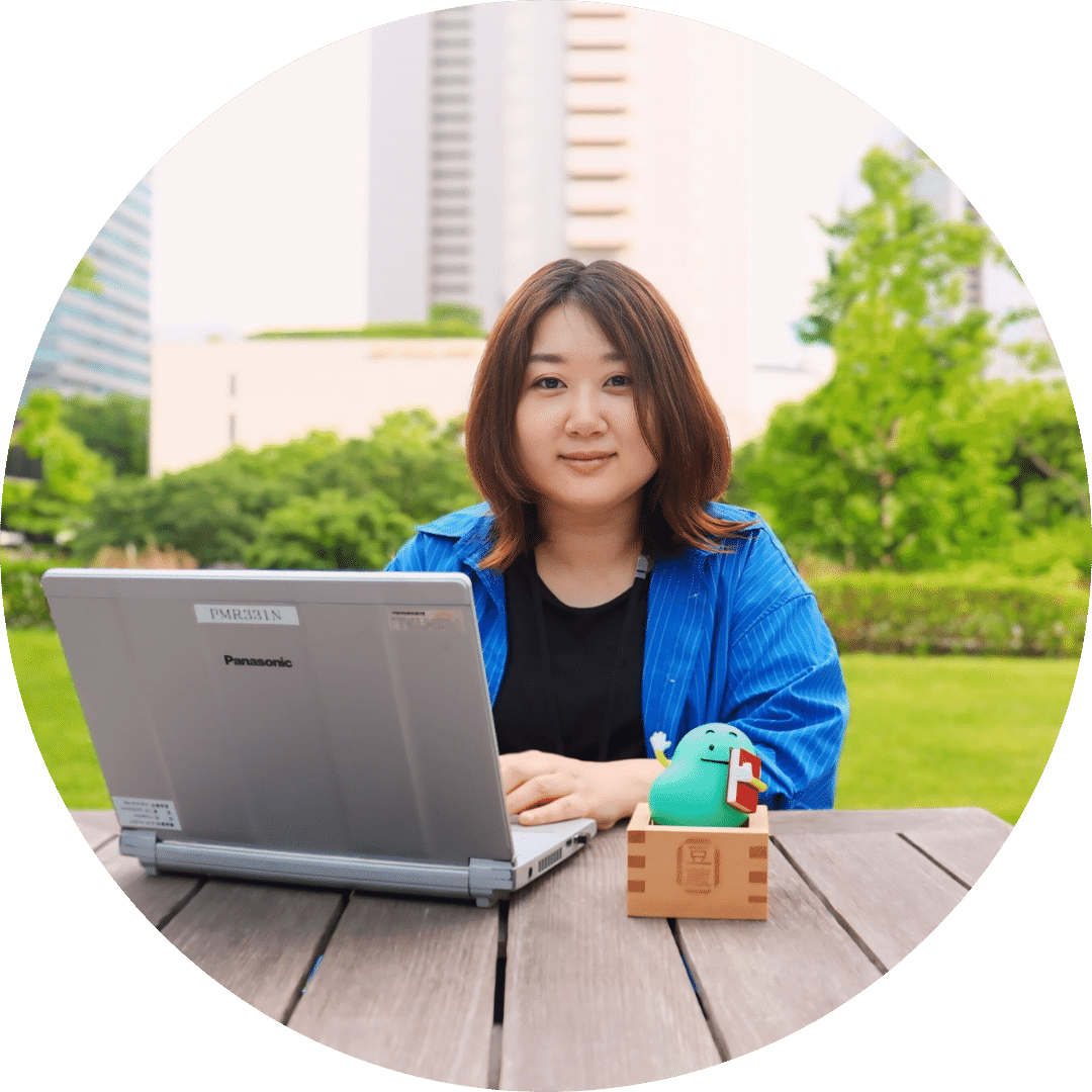 事業部の垣根を超えたロボット開発拠点見学。お互いを知るコトを