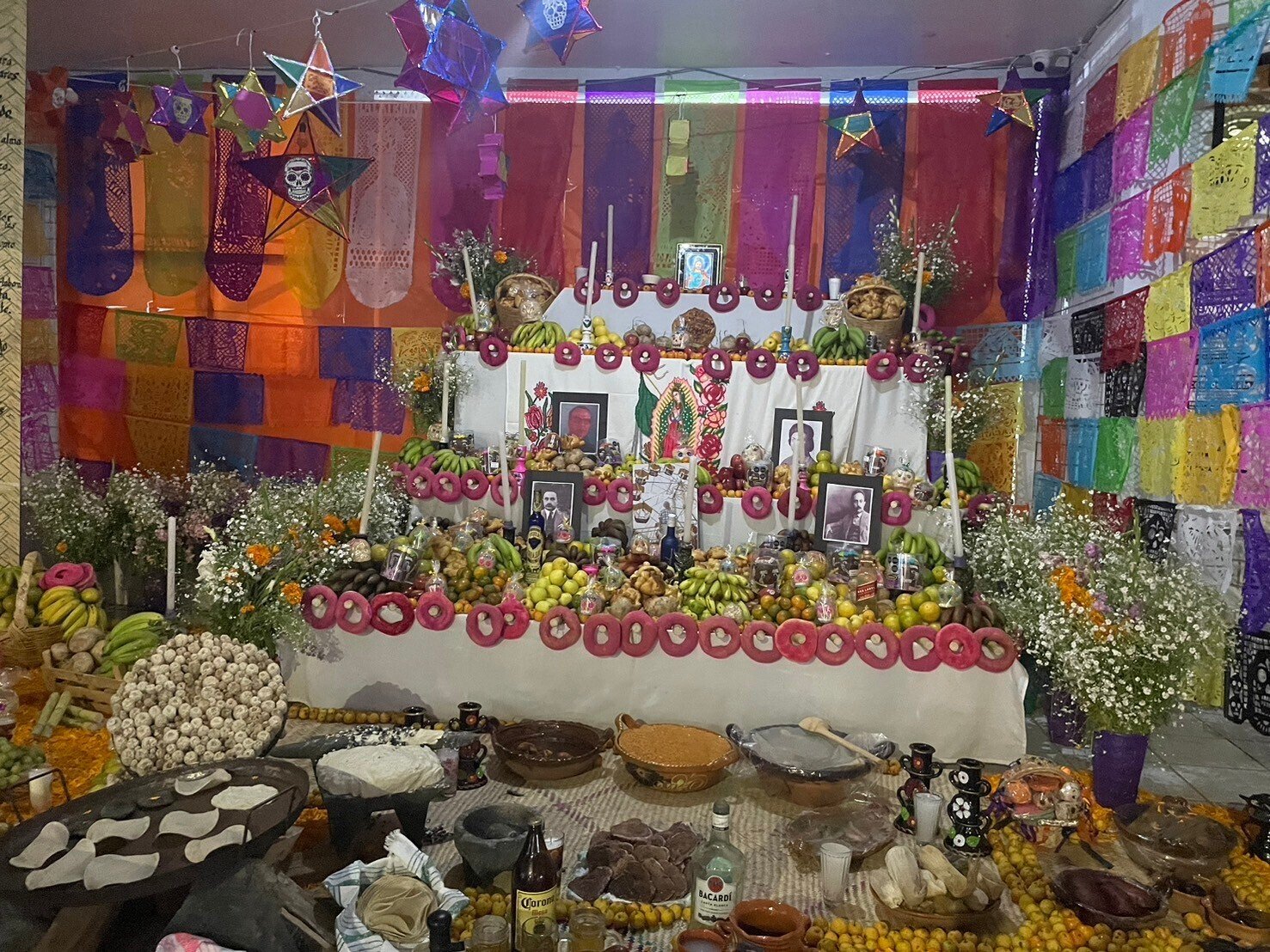 改めて気付かされたこの国の良さ（メキシコ紹介記事）｜あそびと対話