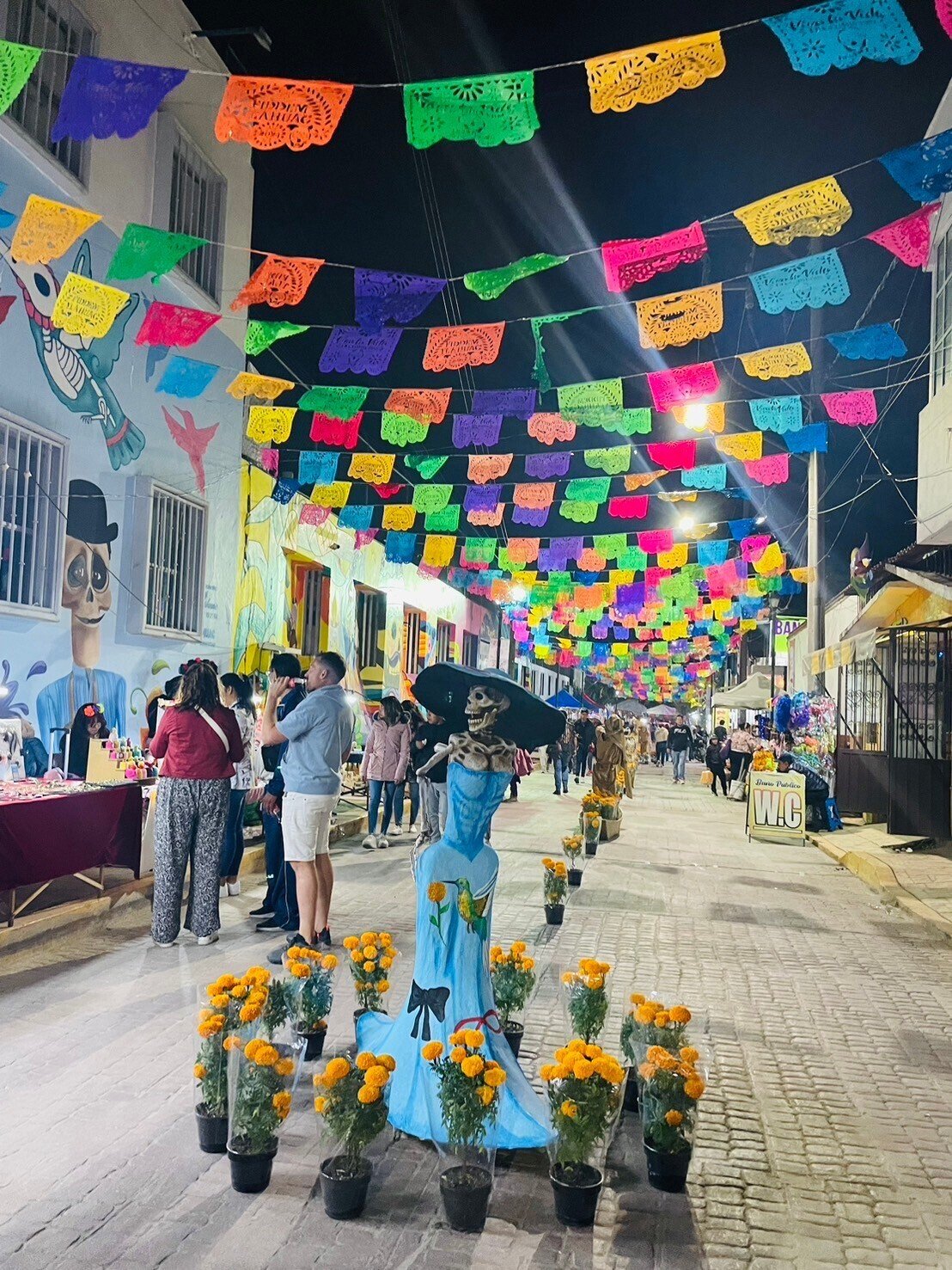 改めて気付かされたこの国の良さ（メキシコ紹介記事）｜あそびと対話