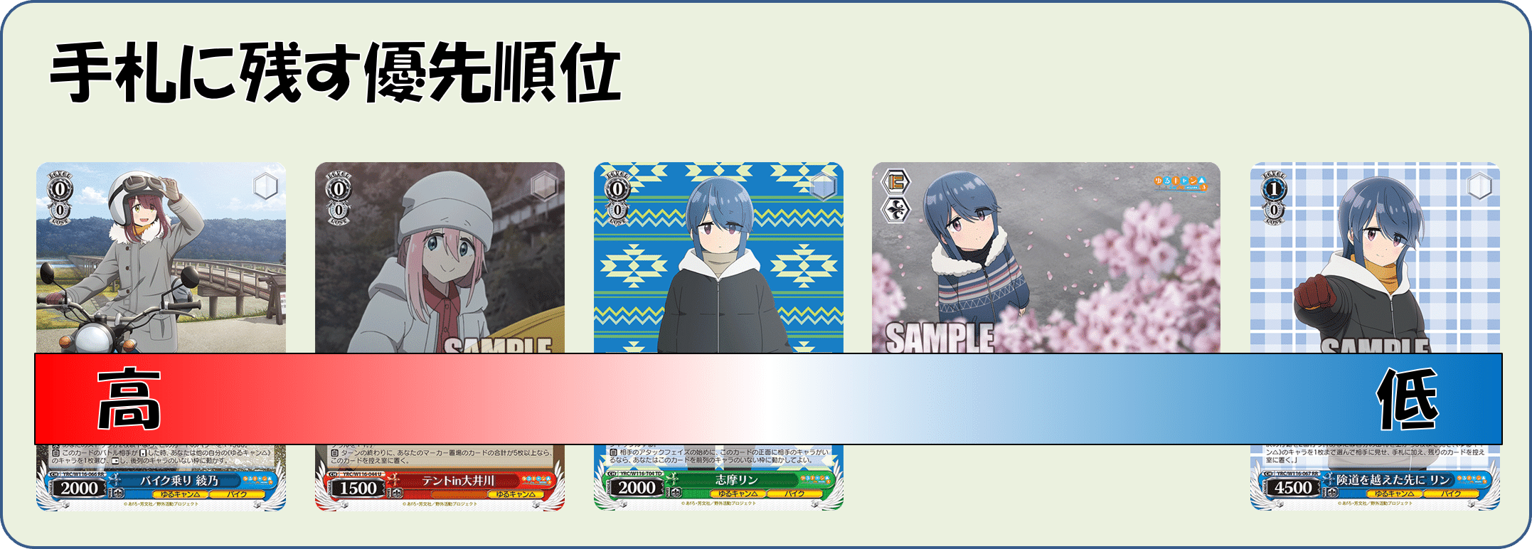 ピンクの悪魔に戦慄しろ！！！ゆるキャン△門扉【構築記事】｜しむ