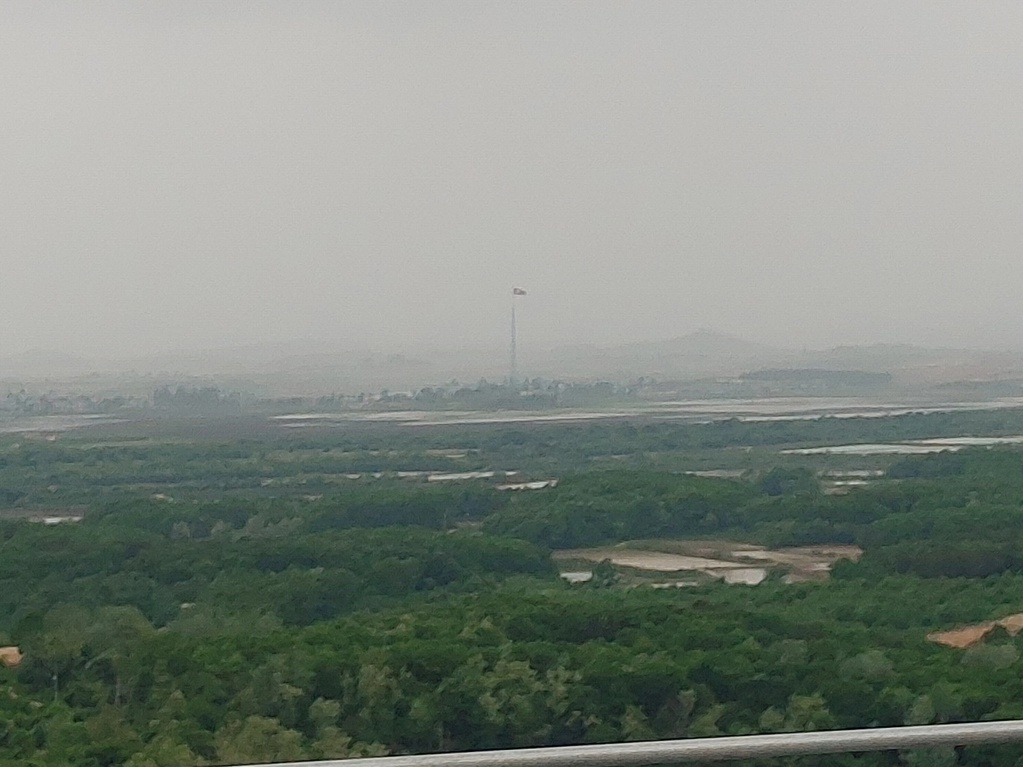 初めての韓国・ソウル旅行で、DMZツアーに行ってみた。⑤｜セキネ ミナモ