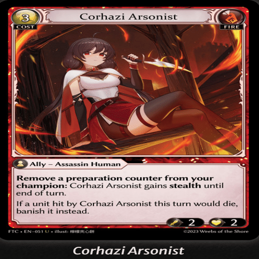 Starting Out: Grand Archive TCG Vol. 35 - 裁定集1：FTC Release