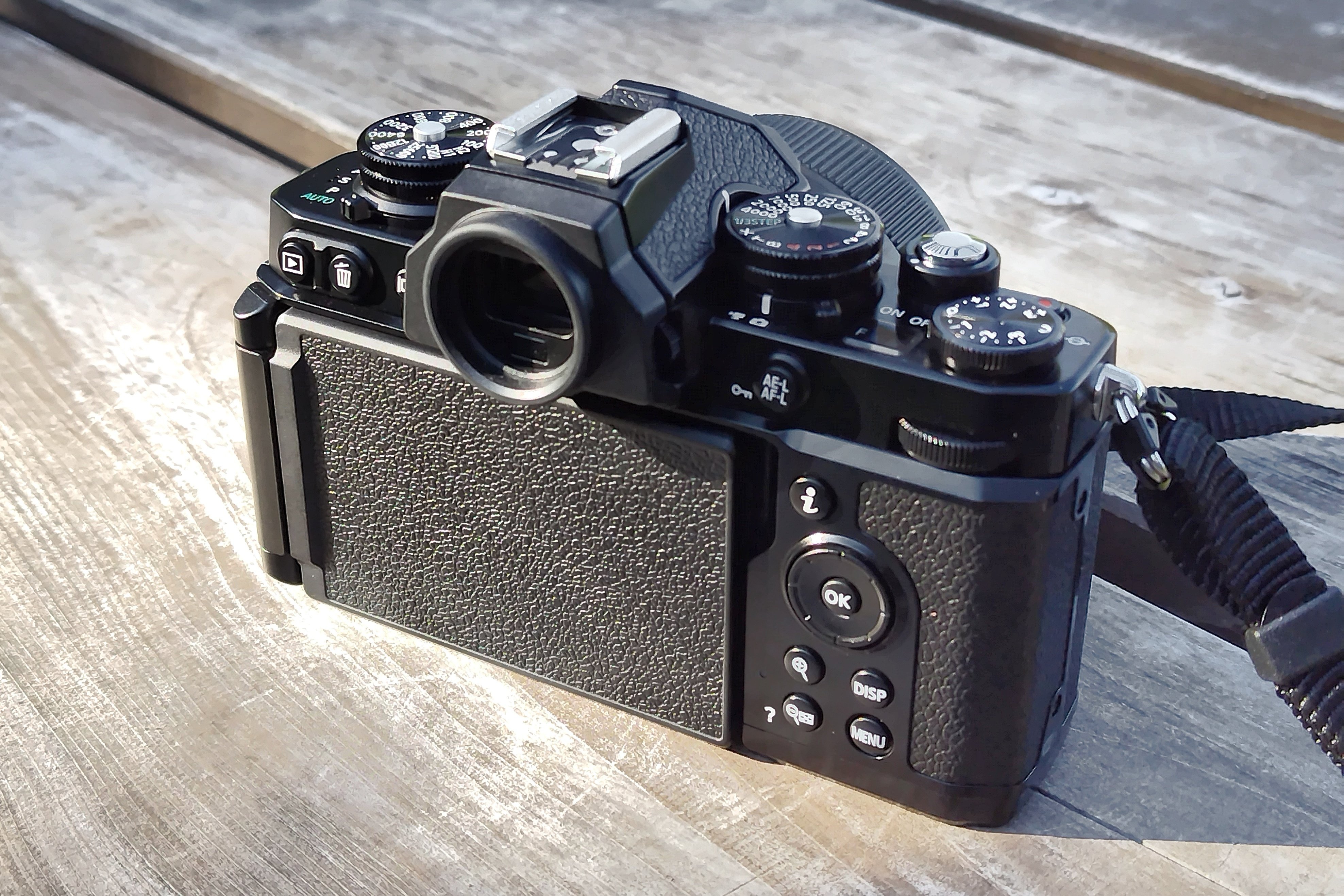 Nikon Zfc 買いました｜kazukame12