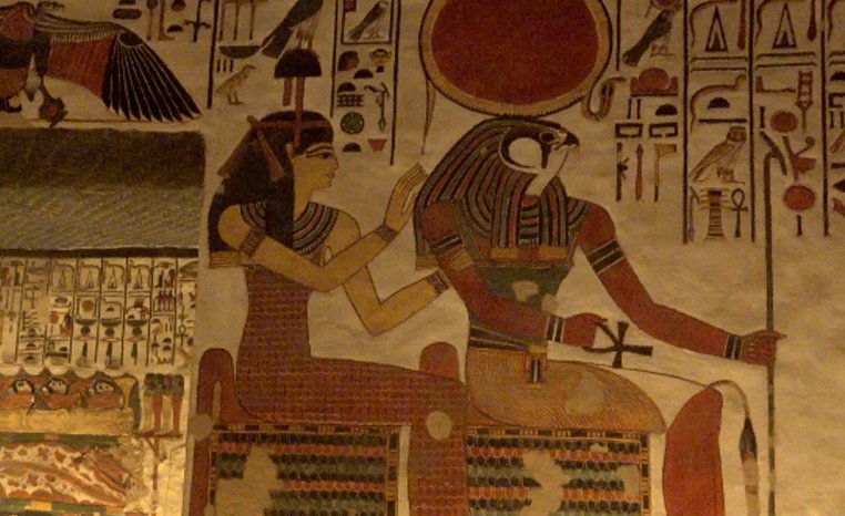 古代エジプト ネフェルティティ ラムセス2世 アヌビス神 ファラオ レリーフ 古代エジプト ネフェルティティ ラムセス2世 アヌビス神
