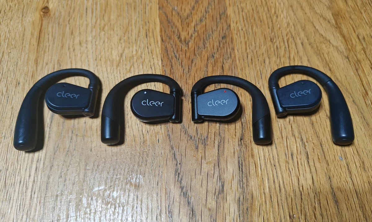 音質最高峰イヤホン cleer ARC2とARC3比較レビュー｜Emotion