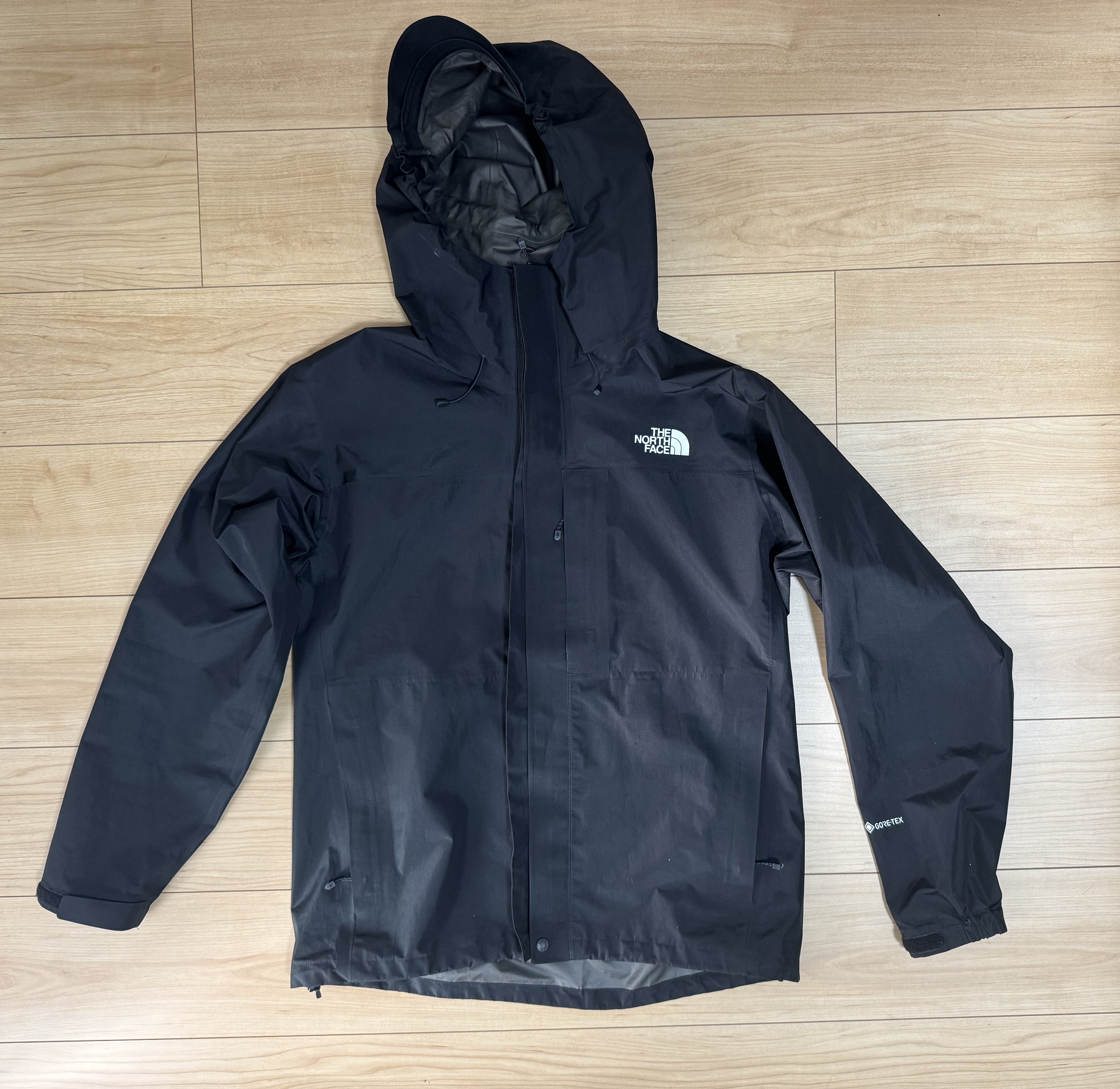 THE NORTH FACE FACE ザ・ノース・フェイス クラウドジャケット