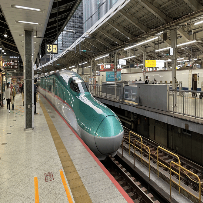 🇯🇵 福島#1】若き白虎隊が守り抜いた鶴ヶ城にはいろんな呼び名があっ