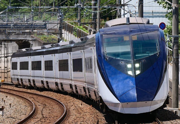 京急・京成・都営浅草線・北総線ダイヤ改正｜つばめ すわろう