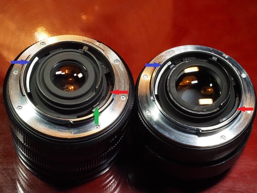 レンズ沼の歩き方」Elmarit-R 35mm/F2.8 (Type I) / (Type III レンズ沼の歩き方」Elmarit-R 35mm/F2.8 (Type I) / (Type III