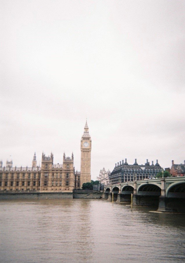 SEA(Study English Abroad)2：イギリス文化研修体験談（2024年度