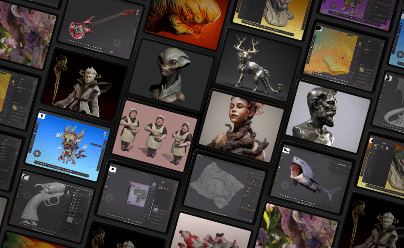 Maxon、2024年11月のアップデート｜Maxon