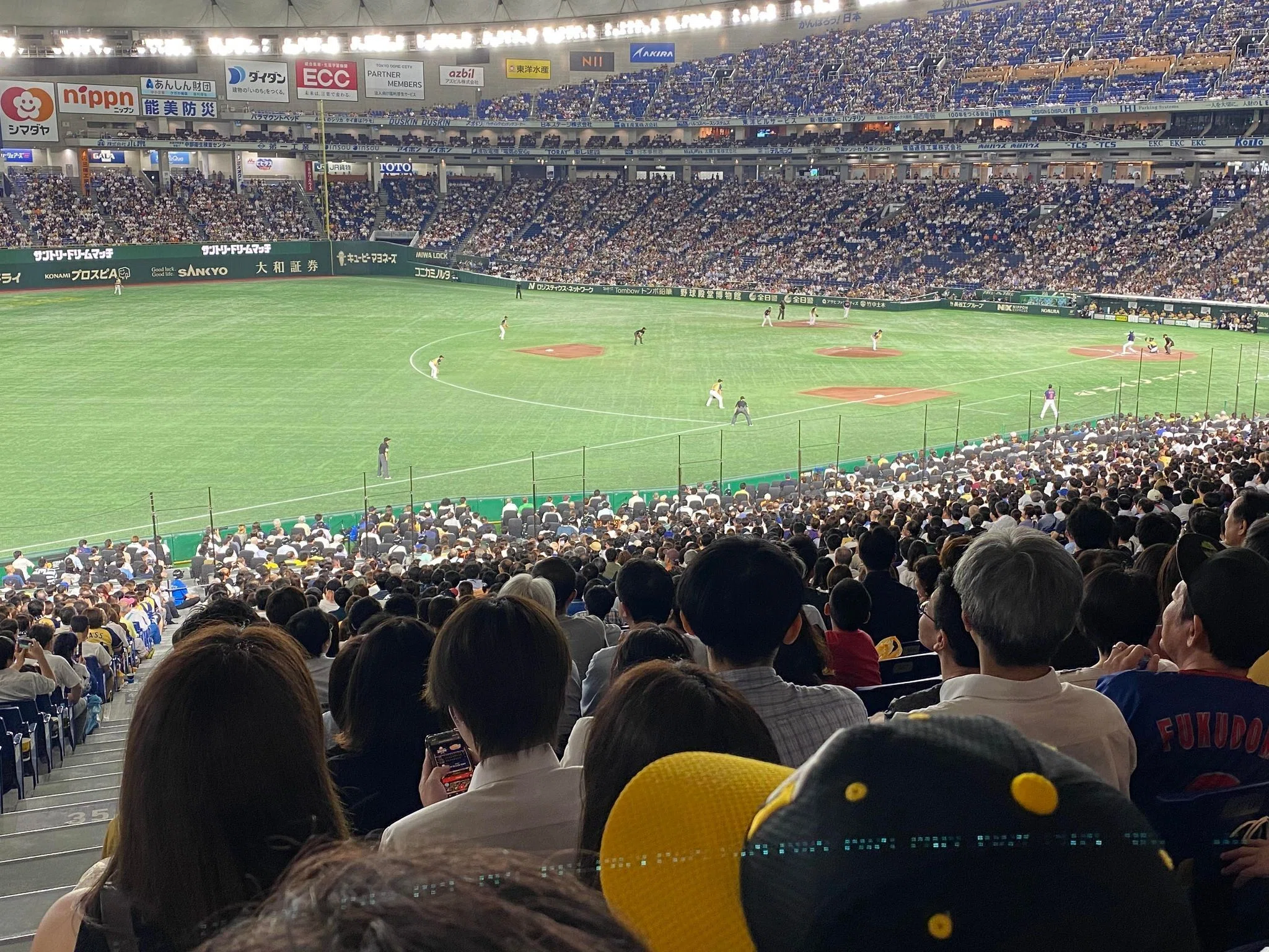 マル・デ・シャイン会員限定ミッション「サントリードリームマッチ2024