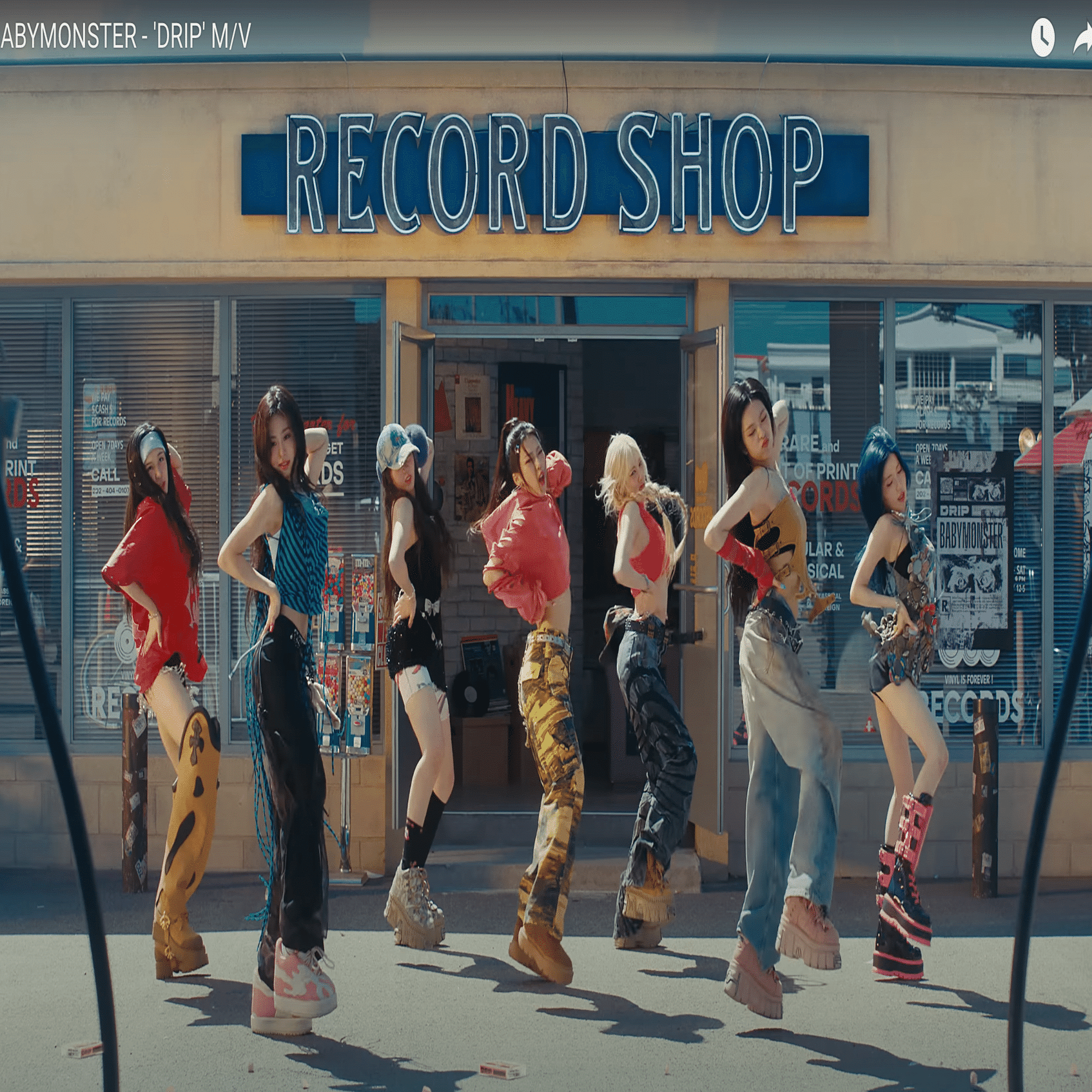 ベビモン待望のカムバック！そして心配事｜アサコ