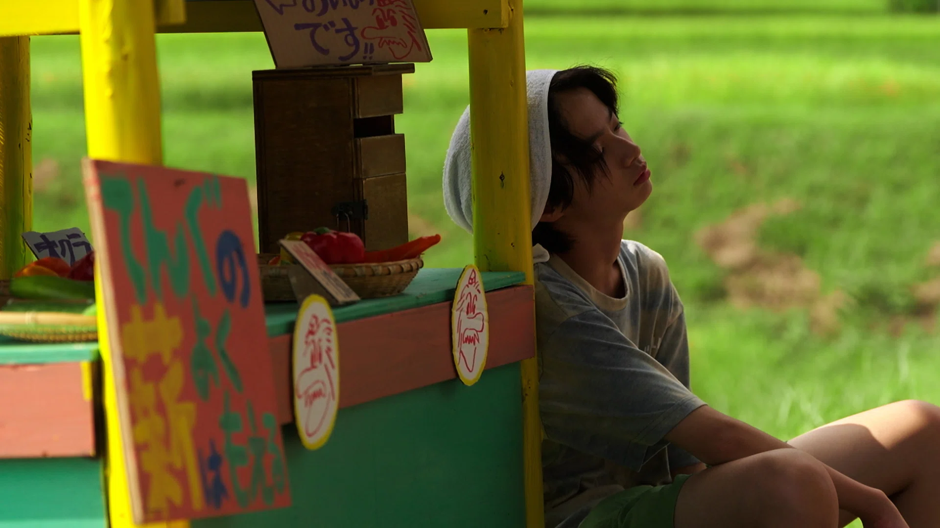 ささやかだけれど、大きなこと。／監督 下田彦太 【天狗の台所 Season2