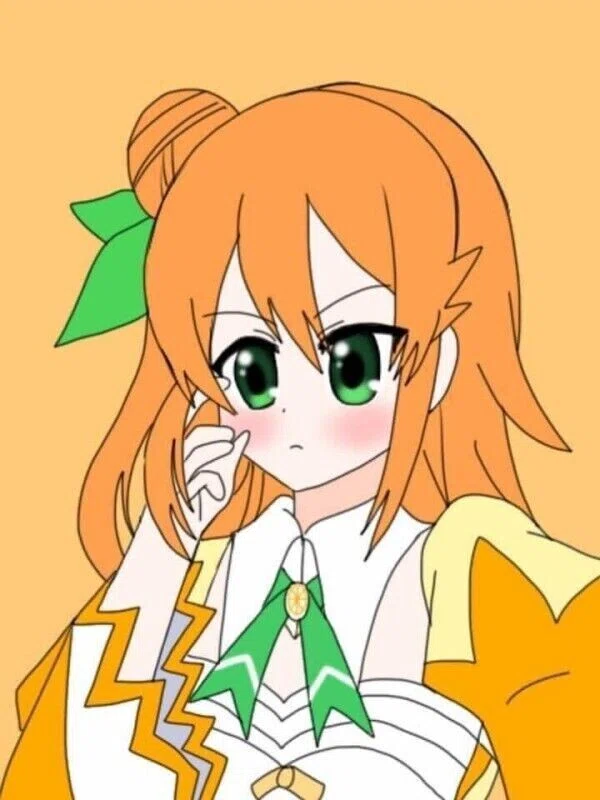 11月3日は陽夏木ミカンの誕生日2024｜絵描きの冒険者KATOSAN