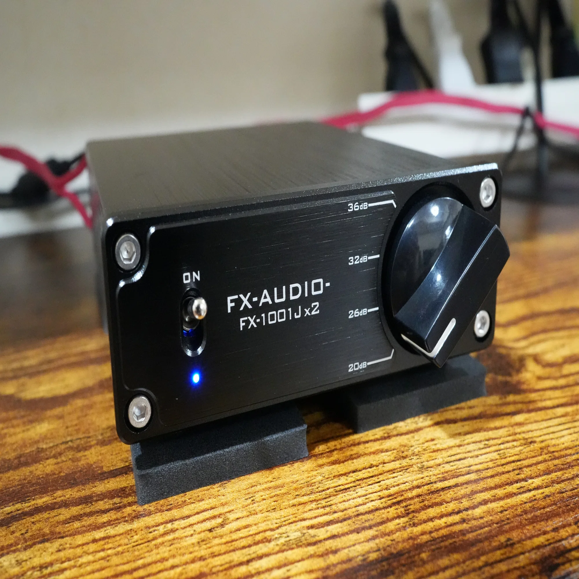 新製品】FX-AUDIO-のDC電源ノイズ対策アクセサリー 「Petit Susie 