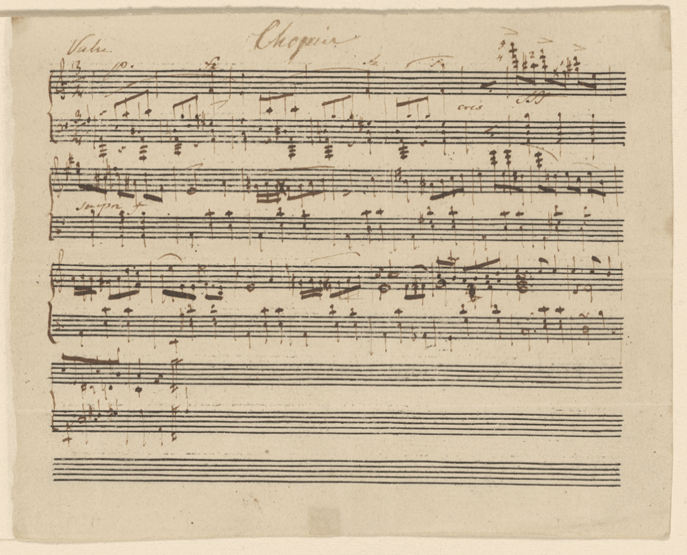 フレデリック・ショパン書簡集 Tom 2 （1831-1839 ） ショパン全書簡 1831~1835年