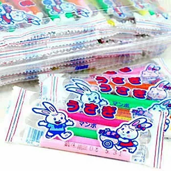 昭和であった11 〜おやつおやつ！1〜｜川崎クニハル