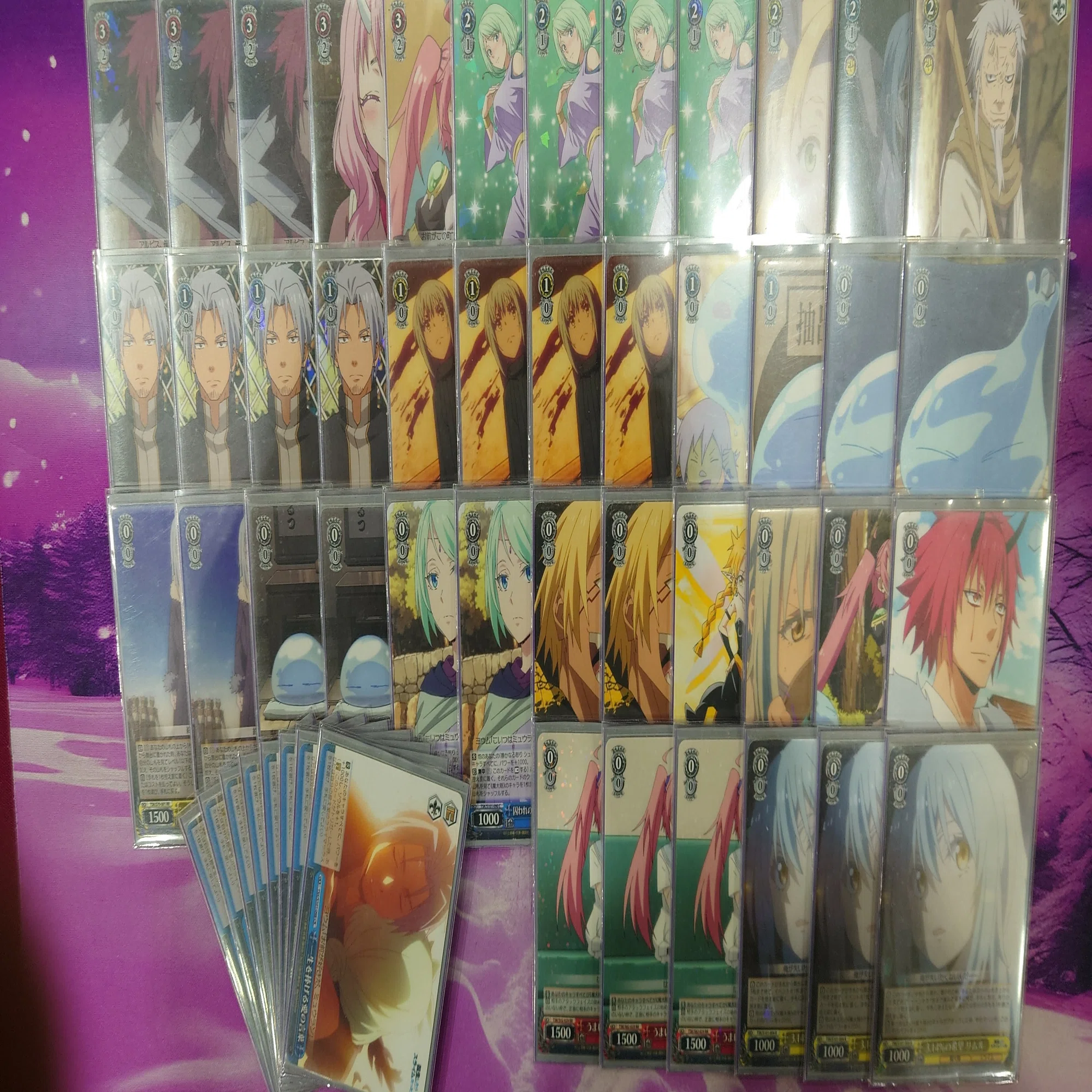 8門転スラ｜ジン