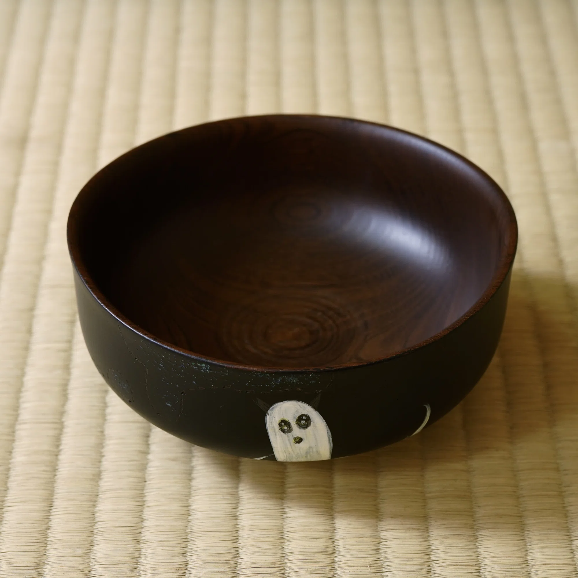 工房むくの木 あすか・あづち展『LIFE is BEAUTIFUL』 / 作家 