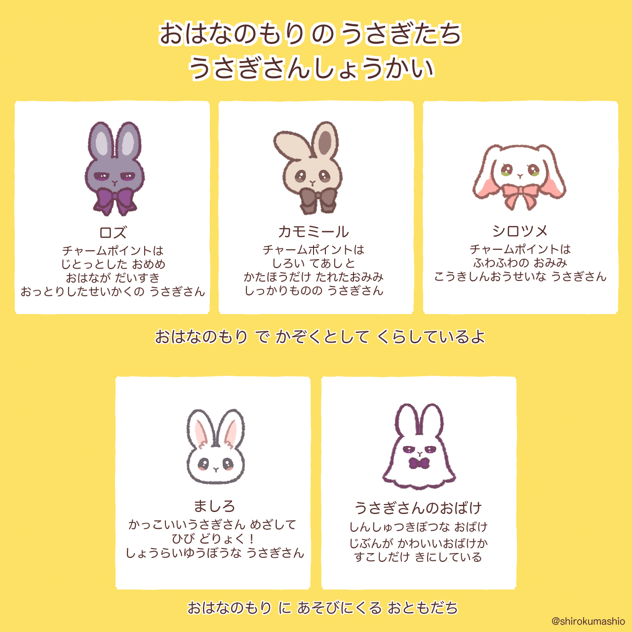 展示会・グッズ制作初心者】デザフェス59初出展レポ！｜しろくま汐