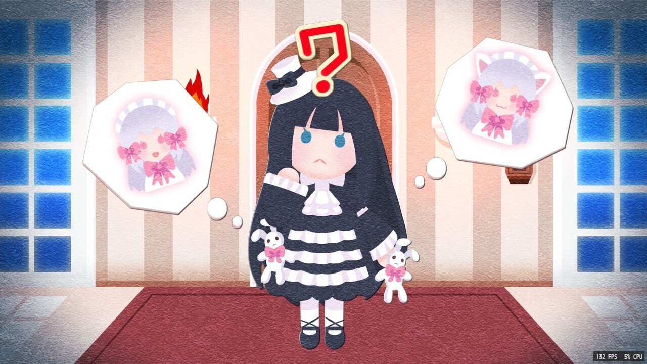 にゃるるファイト】やっぱりサクラがユリを封印したのでは？[考察]｜マリア