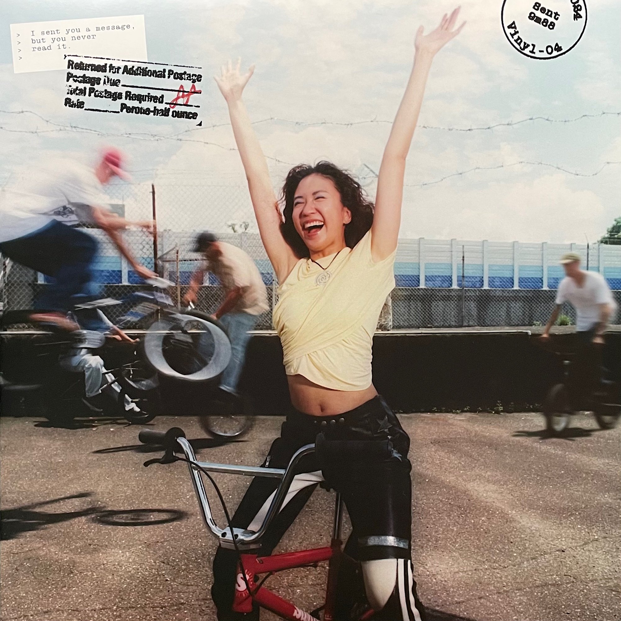 レア!新品!Yaya bey『Remember your‥』レコード ネオソウル Nujabes 参加『サムライチャンプルー』サウンドトラック 紙