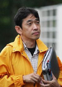 田村明宏TM