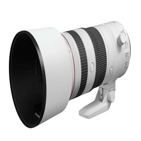 待ちに待ったCanon新製品発表｜タカシ