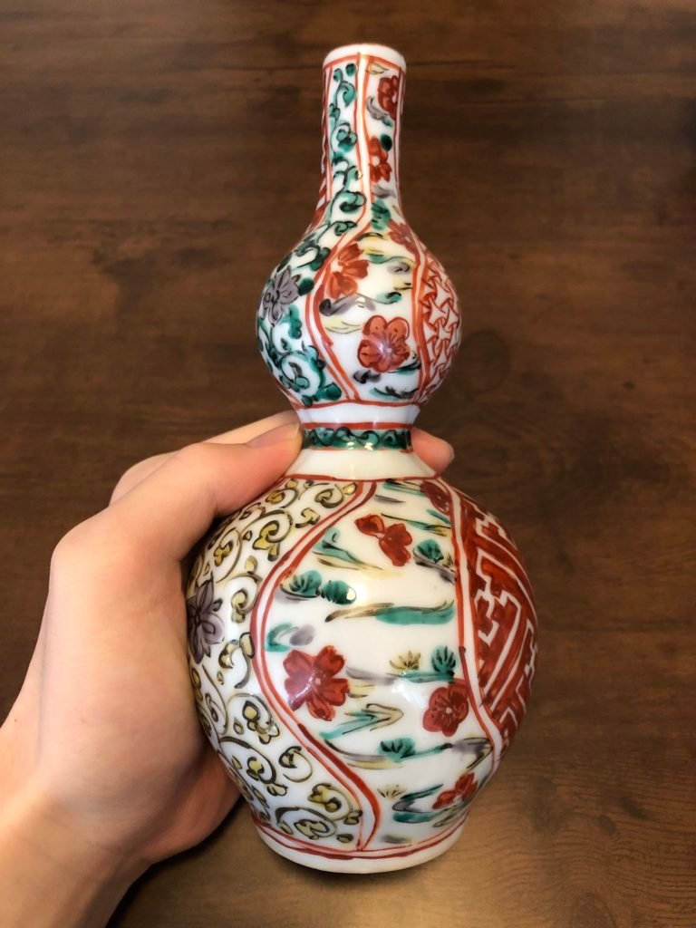 私の好きな陶芸家: 須田菁華①｜凡松