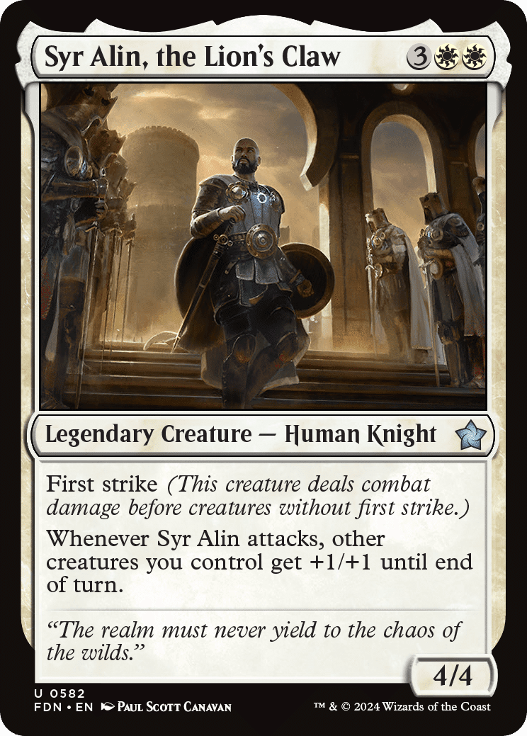 MTG：ファウンデーションズ ビギナーボックス＆スターター