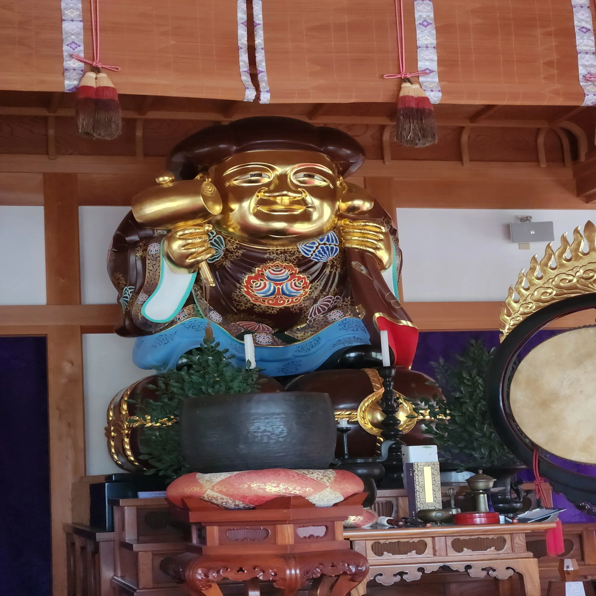 金運アップを求めて。〜光明寺〜｜みあこ