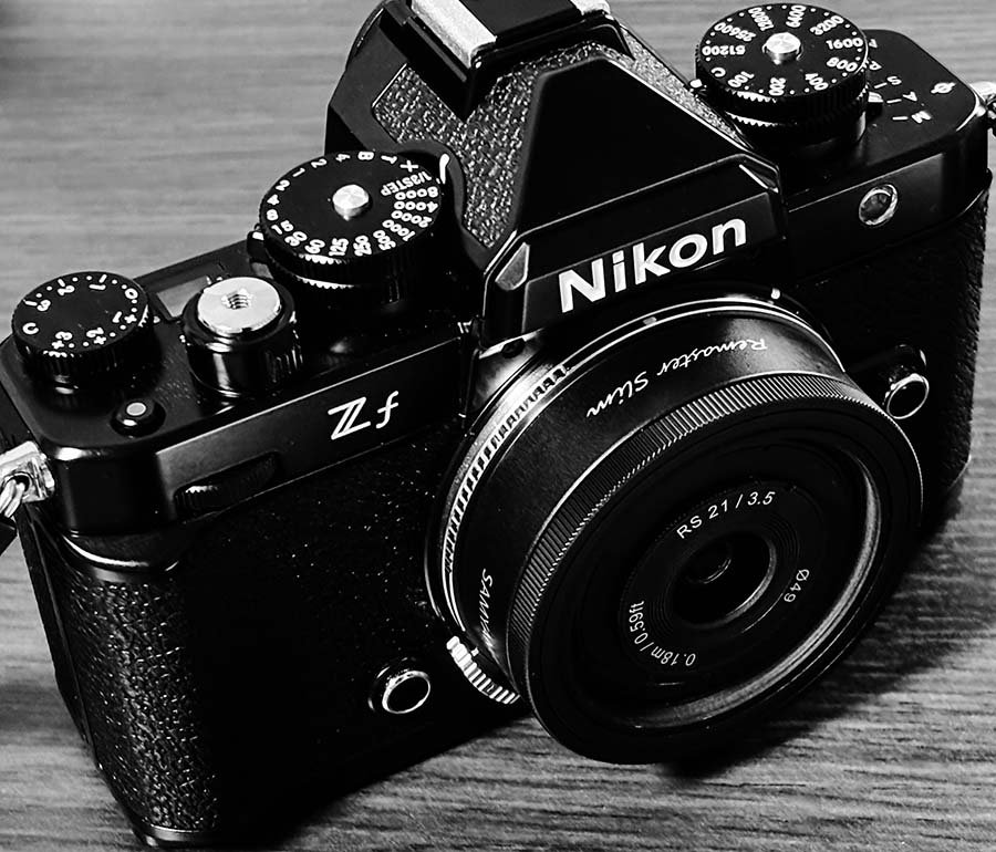 SAMYANG Remaster Slim 21/28/32mm｜borichan | 旅するカメラ