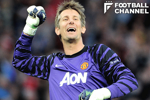 トータルゴールセキュリティ「エトヴィン・ファン・デル・サール」｜cim