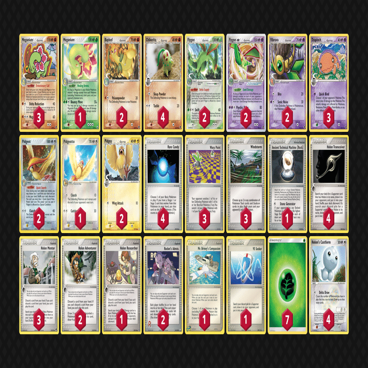 ポケカ】メガフライゴン【ADVPCG】｜Revenir