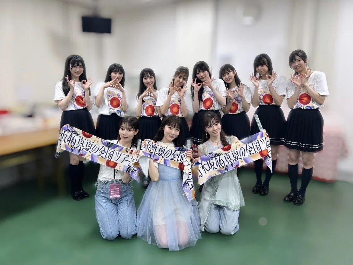 スタ誕ライブ2024備忘録｜よだみなa.k.a.ミドリ